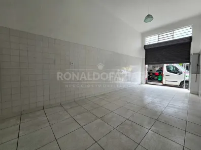Imóvel Comercial para alugar, 40m² no Santo Amaro, São Paulo