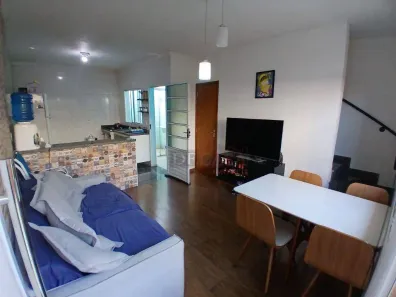 Sobrado com 2 Quartos à venda, 67m² no Itaquera, São Paulo
