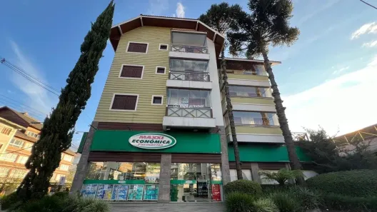 Apartamento com 4 Quartos à venda, 146m² no Centro, Gramado