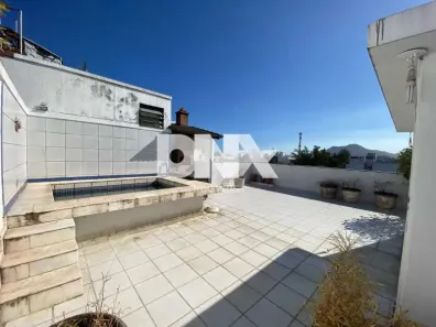 Cobertura com 3 Quartos à venda, 210m² no Recreio dos Bandeirantes, Rio de Janeiro