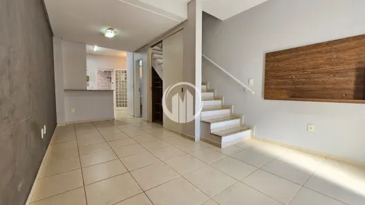 Casa de Condomínio com 2 Quartos à venda, 81m² no Vila Alati, Jundiaí