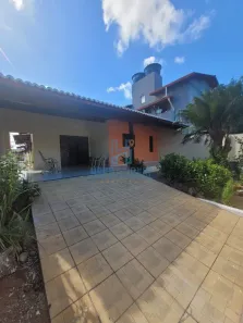 Casa com 4 Quartos à venda, 145m² no Nova Parnamirim, Parnamirim