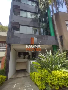 Ponto Comercial à venda, 66m² no Mont Serrat, Porto Alegre