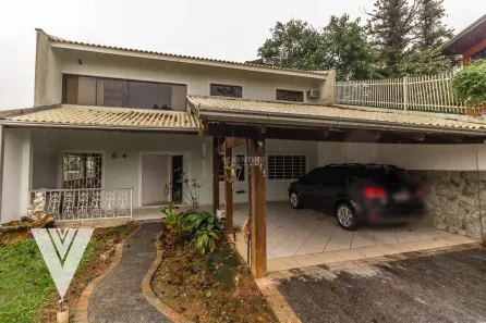Casa com 5 Quartos para alugar, 710m² no Ponta Aguda, Blumenau