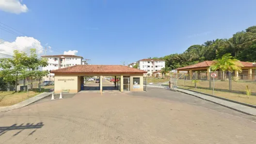 Apartamento com 2 Quartos à venda, 41m² no Tarumã-Açu, Manaus