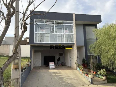 Casa de Condomínio com 5 Quartos à venda, 166m² no Jardim Novo Horizonte, Sorocaba