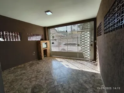 Sobrado com 3 Quartos à venda, 260m² no Residencial União, São José dos Campos