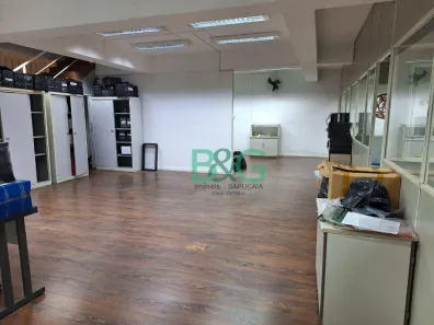 Sala Comercial para alugar, 180m² no Campos Elíseos, São Paulo