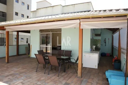 Cobertura com 4 Quartos à venda, 190m² no Buritis, Belo Horizonte
