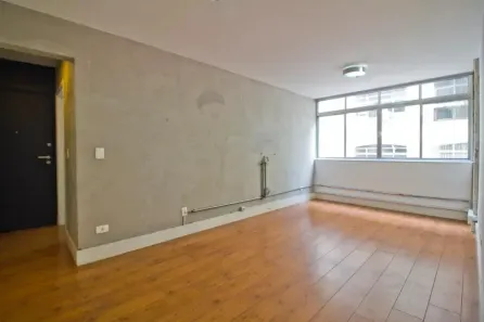 Apartamento com 2 Quartos para alugar, 81m² no Consolação, São Paulo