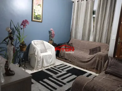 Sobrado com 4 Quartos à venda, 117m² no Lajeado, São Paulo