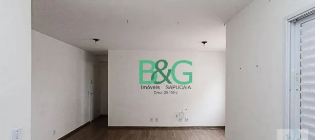 Apartamento com 1 Quarto à venda, 35m² no Jardim Ibitirama, São Paulo