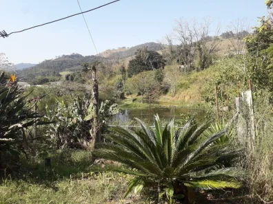 Casa com 3 Quartos à venda, 367m² no Jardim das Aves, Amparo