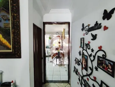 Sobrado com 2 Quartos à venda, 90m² no Vila Tiradentes, São Paulo