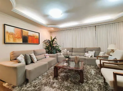 Casa com 4 Quartos à venda, 331m² no Sobradinho, Brasília