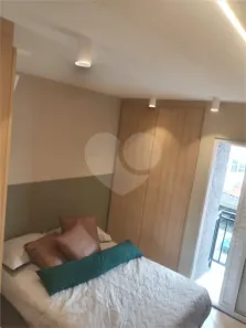 Apartamento com 1 Quarto à venda, 54m² no Vila Ré, São Paulo