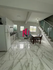 Apartamento com 2 Quartos para alugar, 90m² no Sertão do Meio, Ubatuba