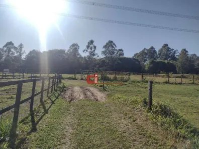 Lote/Terreno à venda, 3000m² no Residencial Jatibela, Campinas