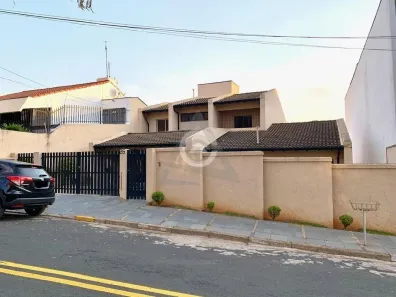 Imóvel Comercial com 4 Quartos à venda, 278m² no Jardim Paraíso, Campinas