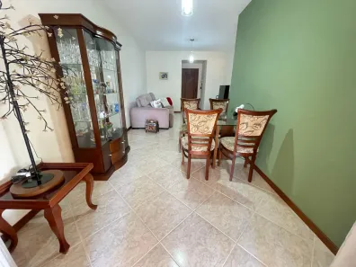 Apartamento com 3 Quartos à venda, 130m² no Praia da Costa, Vila Velha