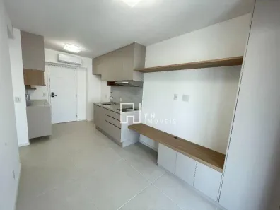 Apartamento com 1 Quarto para alugar, 40m² no Vila Clementino, São Paulo