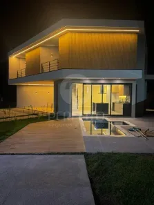 Sobrado com 3 Quartos à venda, 178m² no Parque Brasil 500, Paulínia