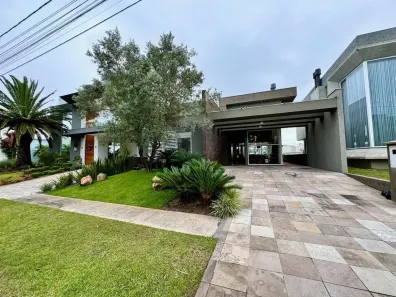 Casa de Condomínio com 3 Quartos à venda, 198m² no Capão da Canoa, Capão da Canoa
