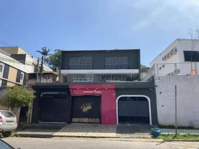 Casa com 9 Quartos à venda, 400m² no Jardim Belém, São Paulo