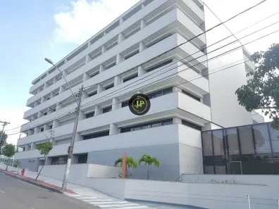 Sala Comercial à venda, 45m² no Mata da Praia, Vitória