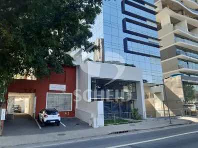 Imóvel Comercial com 6 Quartos à venda, 280m² no Pinheiros, São Paulo