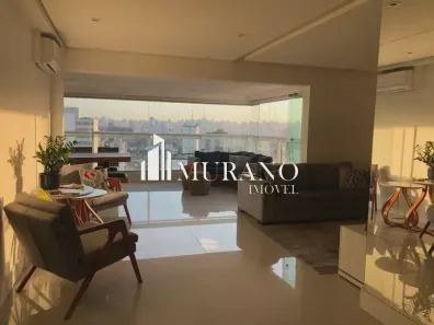 Apartamento com 3 Quartos à venda, 113m² no Mooca, São Paulo