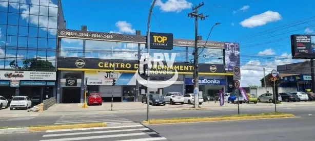 Ponto Comercial para alugar, 250m² no COHAB C, Gravataí
