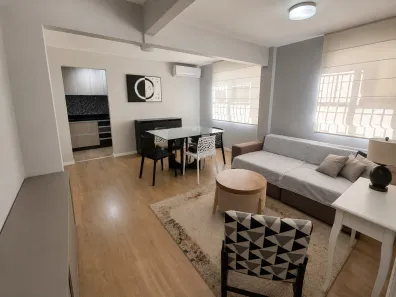 Apartamento com 3 Quartos à venda, 64m² no Coqueiros, Florianópolis