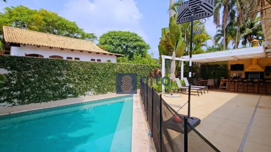 Casa com 4 Quartos à venda, 348m² no Alto de Pinheiros, São Paulo