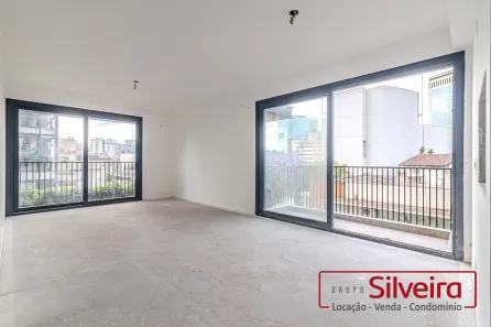 Apartamento com 3 Quartos à venda, 131m² no Petrópolis, Porto Alegre