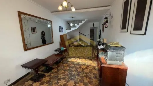 Sobrado com 2 Quartos à venda, 111m² no Jardim Aeroporto, São Paulo