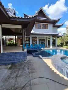 Casa de Condomínio com 4 Quartos à venda, 1558m² no Alphaville, Santana de Parnaíba