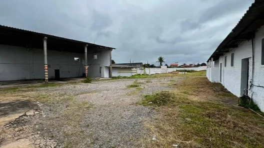 Lote/Terreno para venda ou aluguel, 140m² no Jardim Los Angeles, Peruíbe