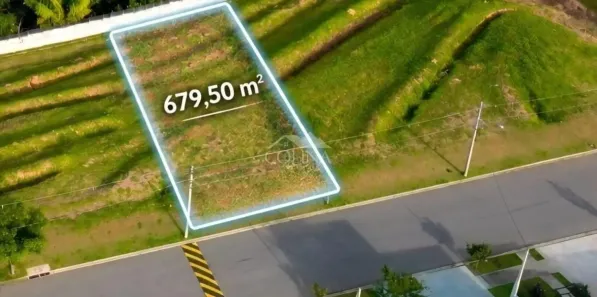 Lote/Terreno à venda, 679m² no Jardim Florestal, Jundiaí