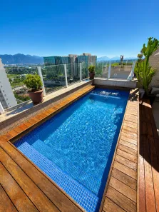 Apartamento com 3 Quartos à venda, 315m² no Barra da Tijuca, Rio de Janeiro