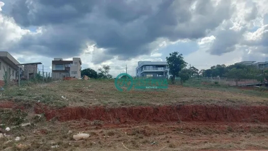 Lote/Terreno à venda, 1088m² no Gran Royalle, Lagoa Santa
