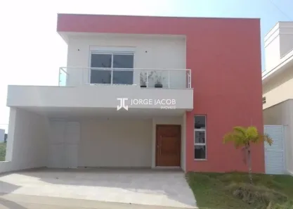 Casa com 3 Quartos à venda, 253m² no Jardim Residencial Chácara Ondina, Sorocaba