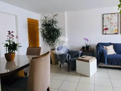 Apartamento com 2 Quartos à venda, 85m² no Santa Rosa, Niterói