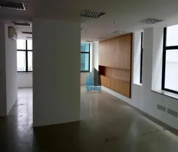 Sala Comercial para alugar, 489m² no Vila Olímpia, São Paulo