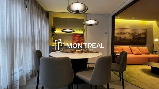 Apartamento com 3 Quartos à venda, 95m² no Pinheiros, São Paulo