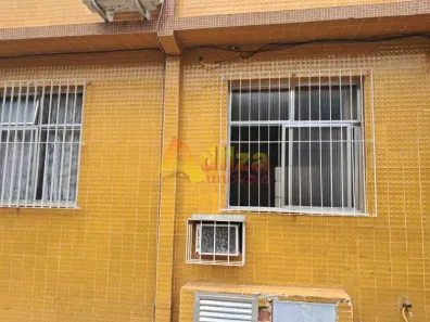  com 2 Quartos à venda, 62m² no Praça da Bandeira, Rio de Janeiro
