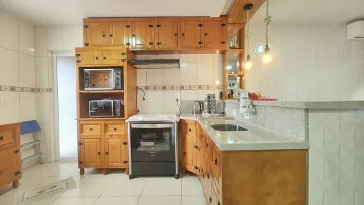 Casa com 2 Quartos à venda, 97m² no Fragata, Pelotas