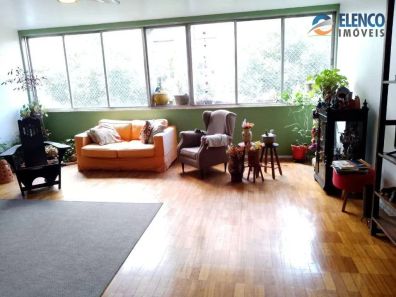Apartamento com 4 Quartos à venda, 192m² no Copacabana, Rio de Janeiro