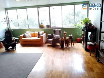 Apartamento com 4 Quartos à venda, 192m² no Copacabana, Rio de Janeiro