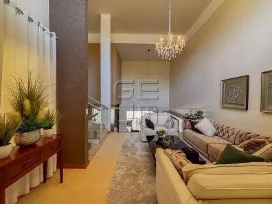Casa de Condomínio com 3 Quartos à venda, 247m² no Esperança, Londrina